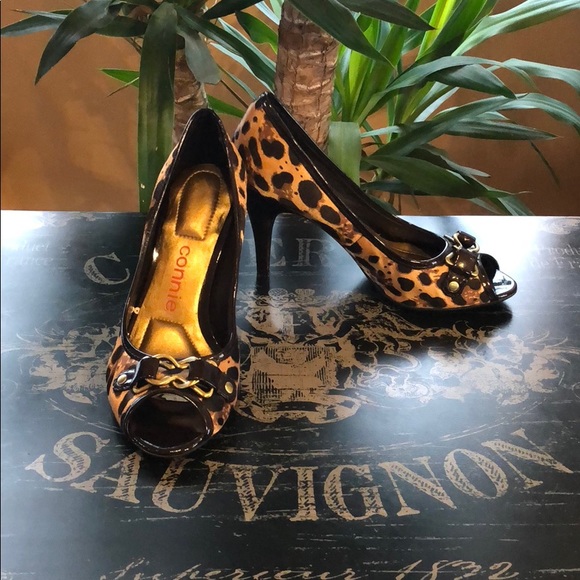 connie Shoes - 🛍SALE🎉